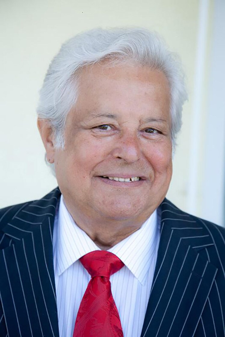 Prof. Dr. László Halmy Prof. Dr. László Halmy