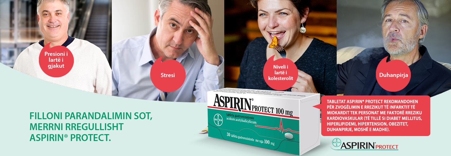 Aspirin Protect