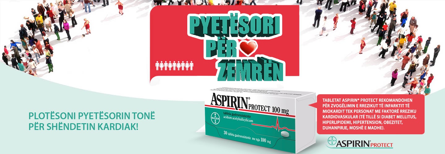 Pyetësori për zemrën