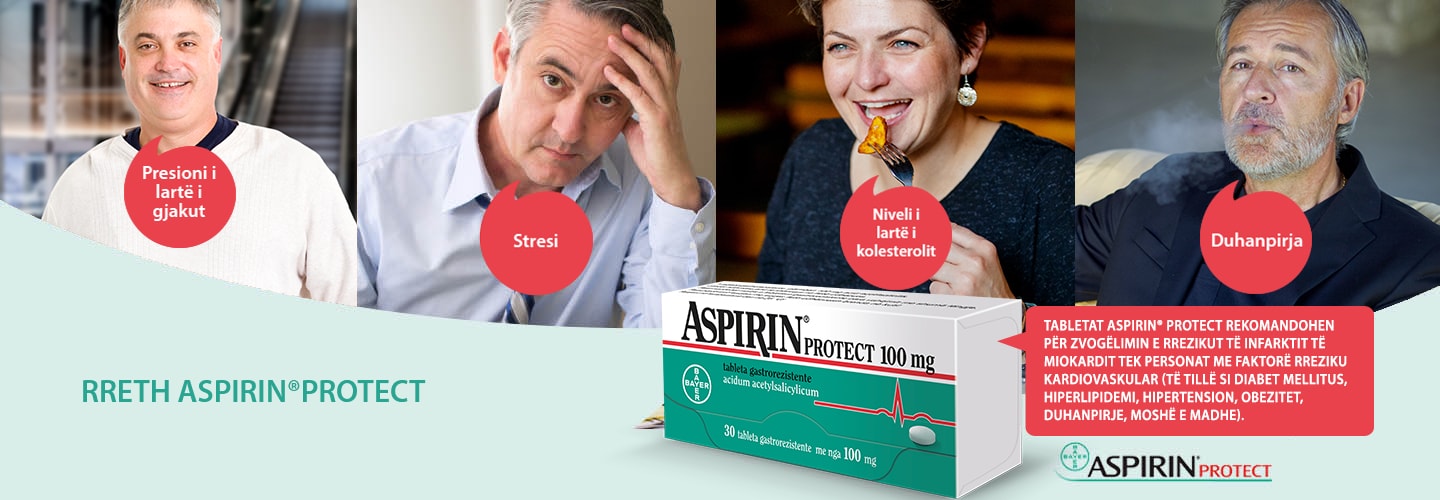 Aspirin Protect