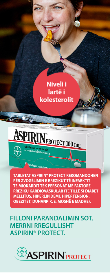 Aspirin Protect
