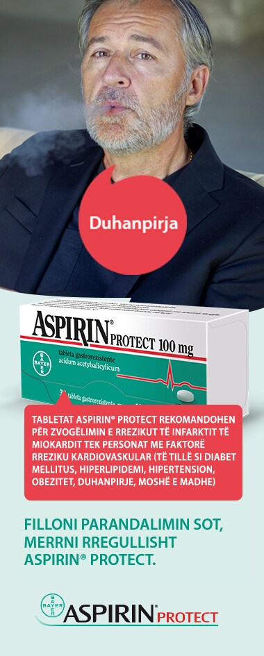 Asprin Protect