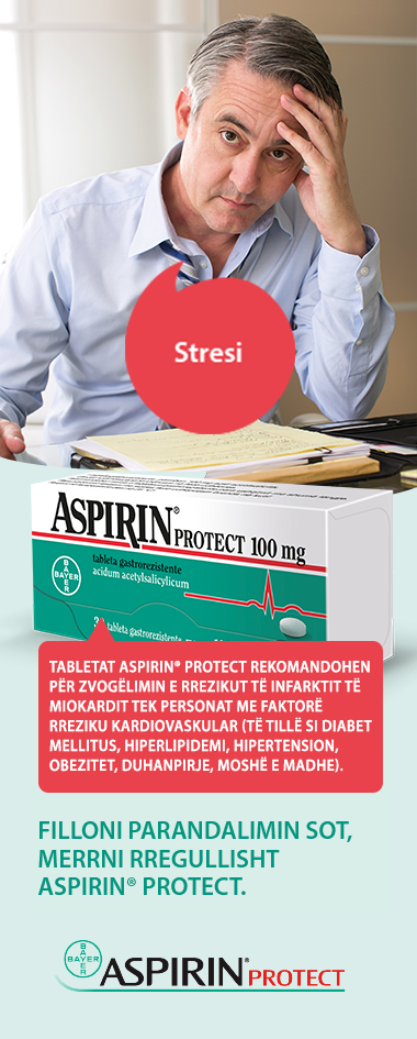 Aspirin Protect