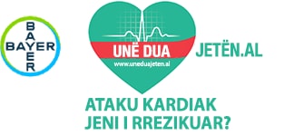 UNË DUA JETËN